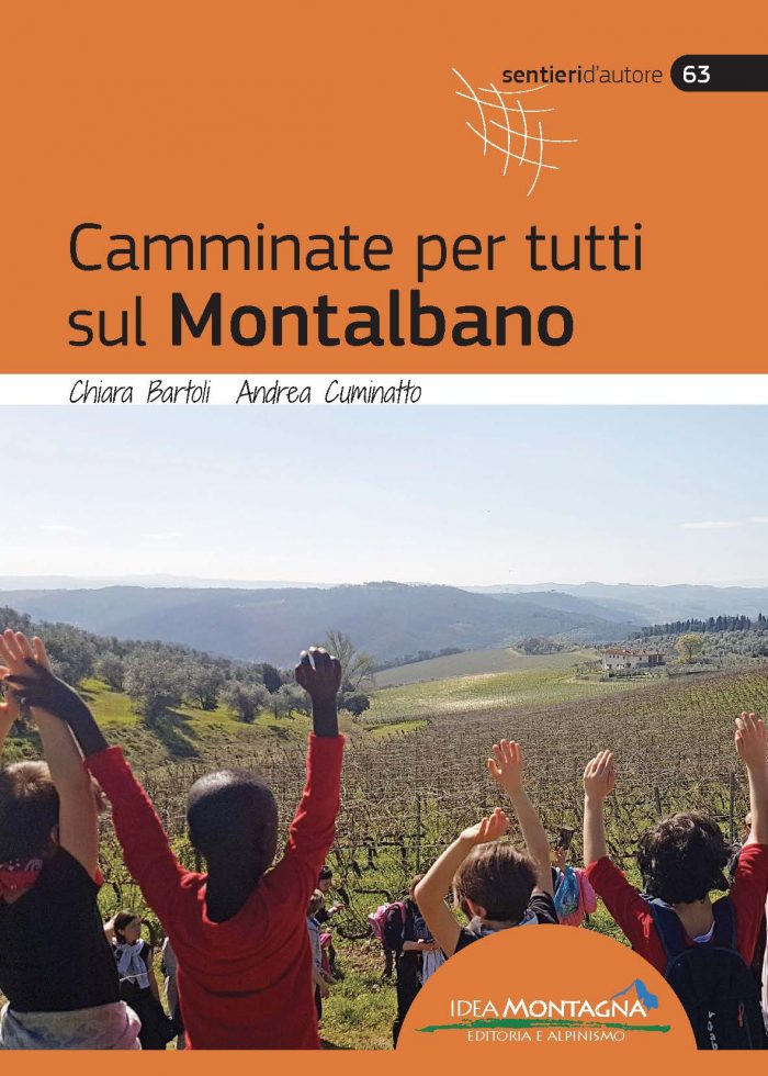 Camminate per tutti sul Montalbano Camminate per tutti sul Montalbano